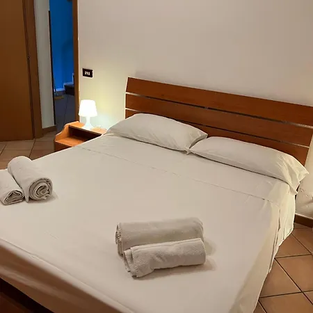 A Due Passi Dal Duomo Apartment Cefalu