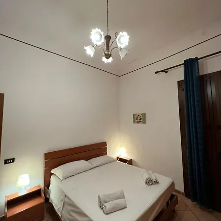 Apartment A Due Passi Dal Duomo Cefalu