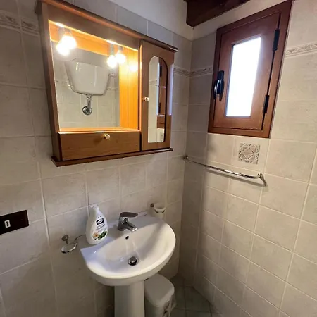 A Due Passi Dal Duomo Apartment Cefalu
