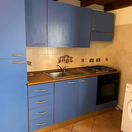 Apartment A Due Passi Dal Duomo Cefalu