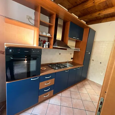 A Due Passi Dal Duomo Apartment Cefalu