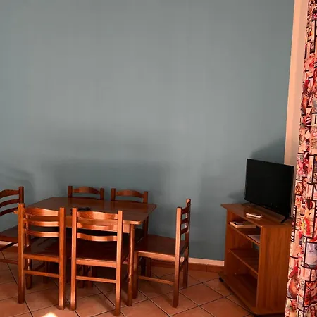 Apartment A Due Passi Dal Duomo Cefalu