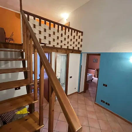 A Due Passi Dal Duomo Apartment *