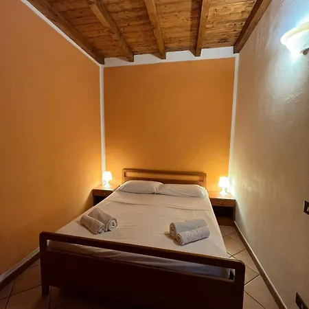 Apartment A Due Passi Dal Duomo Cefalu