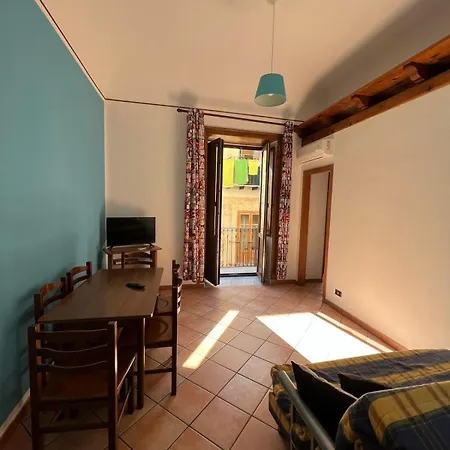A Due Passi Dal Duomo Apartment