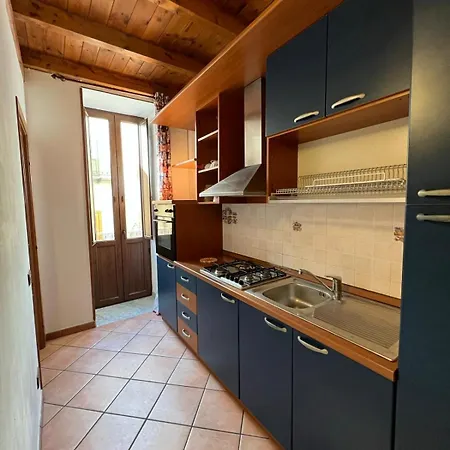 Apartment A Due Passi Dal Duomo Cefalu