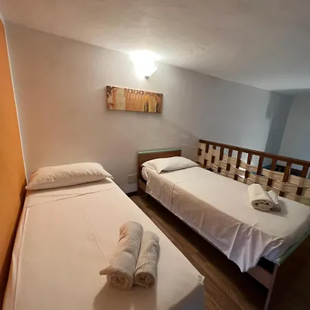 A Due Passi Dal Duomo Apartment